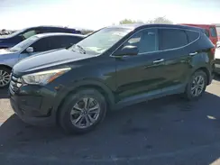 5XYZTDLB9GG318917 2016 HYUNDAI SANTA FE