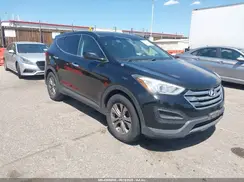 5XYZTDLB9GG318920 2016 HYUNDAI SANTA FE