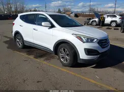 5XYZTDLB9GG319100 2016 HYUNDAI SANTA FE