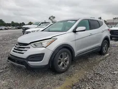 5XYZTDLB9GG323423 2016 HYUNDAI SANTA FE