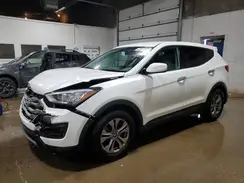 5XYZTDLB9GG337791 2016 HYUNDAI SANTA FE