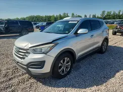 5XYZTDLB9GG340321 2016 HYUNDAI SANTA FE
