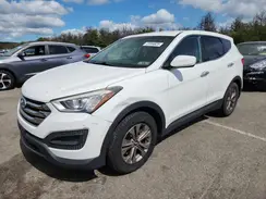 5XYZTDLB9GG342330 2016 HYUNDAI SANTA FE