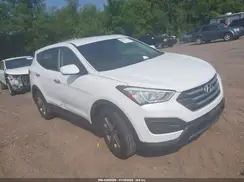 5XYZTDLB9GG344210 2016 HYUNDAI SANTA FE