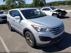 5XYZTDLB9GG346765 2016 HYUNDAI SANTA FE