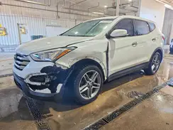 5XYZTDLB9GG349004 2016 HYUNDAI SANTA FE
