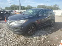5XYZTDLB9GG349519 2016 HYUNDAI SANTA FE