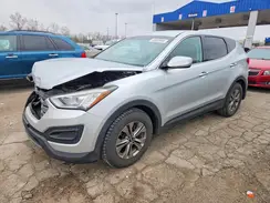5XYZTDLB9GG350928 2016 HYUNDAI SANTA FE