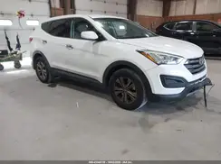 5XYZTDLB9GG351223 2016 HYUNDAI SANTA FE