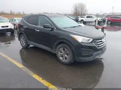 5XYZTDLB9GG352744 2016 HYUNDAI SANTA FE