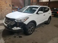 5XYZTDLB9GG352789 2016 HYUNDAI SANTA FE