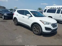 5XYZTDLB9GG353005 2016 HYUNDAI SANTA FE