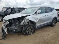 5XYZTDLB9GG356907 2016 HYUNDAI SANTA FE