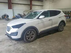 5XYZTDLB9GG358415 2016 HYUNDAI SANTA FE