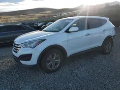 5XYZTDLB9GG361654 2016 HYUNDAI SANTA FE
