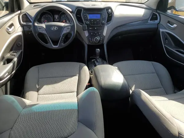 5XYZTDLB9GG362092 2016 HYUNDAI SANTA FE - Image 8
