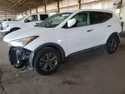 5XYZTDLB9GG363016 2016 HYUNDAI SANTA FE