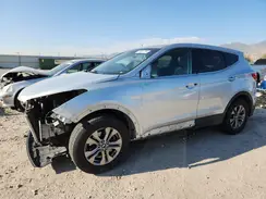 5XYZTDLB9GG363081 2016 HYUNDAI SANTA FE