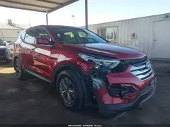 5XYZTDLB9GG367826 2016 HYUNDAI SANTA FE
