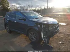 5XYZTDLB9GG367969 2016 HYUNDAI SANTA FE