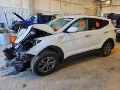 5XYZTDLB9GG369219 2016 HYUNDAI SANTA FE