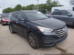 5XYZTDLB9GG369611 2016 HYUNDAI SANTA FE