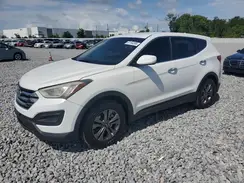 5XYZTDLB9GG369687 2016 HYUNDAI SANTA FE