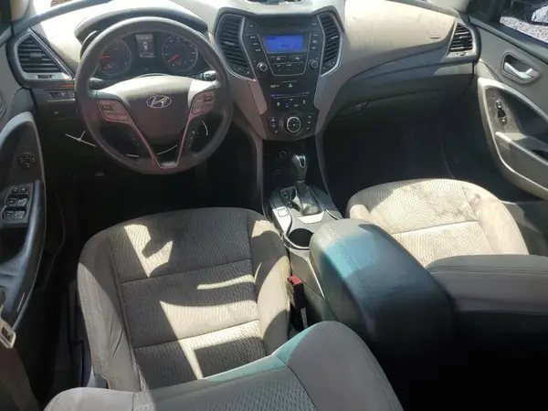 5XYZTDLB9GG369687 2016 HYUNDAI SANTA FE - Image 8
