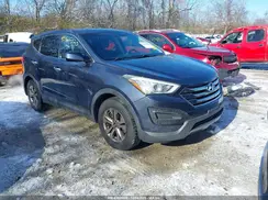5XYZTDLB9GG373254 2016 HYUNDAI SANTA FE