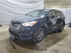 5XYZTDLB9GG378342 2016 HYUNDAI SANTA FE