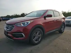 5XYZTDLB9HG385504 2017 HYUNDAI SANTA FE