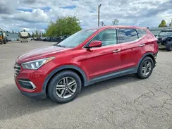 5XYZTDLB9HG393540 2017 HYUNDAI SANTA FE