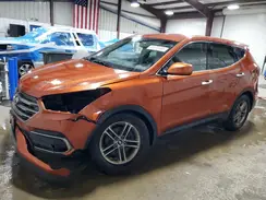 5XYZTDLB9HG395594 2017 HYUNDAI SANTA FE