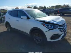 5XYZTDLB9HG396986 2017 HYUNDAI SANTA FE