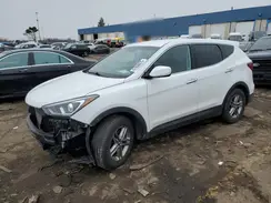 5XYZTDLB9HG399824 2017 HYUNDAI SANTA FE