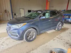 5XYZTDLB9HG408215 2017 HYUNDAI SANTA FE
