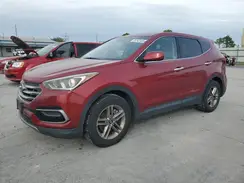 5XYZTDLB9HG410322 2017 HYUNDAI SANTA FE