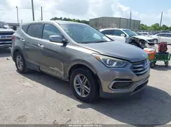 5XYZTDLB9HG419442 2017 HYUNDAI SANTA FE
