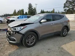 5XYZTDLB9HG419456 2017 HYUNDAI SANTA FE