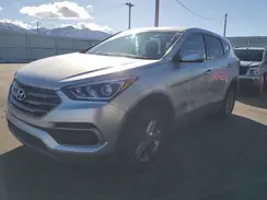 5XYZTDLB9HG428240 2017 HYUNDAI SANTA FE