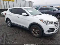 5XYZTDLB9HG430943 2017 HYUNDAI SANTA FE