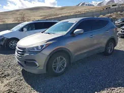5XYZTDLB9HG431980 2017 HYUNDAI SANTA FE