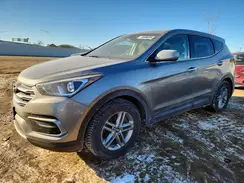 5XYZTDLB9HG437889 2017 HYUNDAI SANTA FE