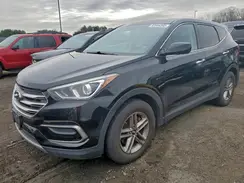 5XYZTDLB9HG440257 2017 HYUNDAI SANTA FE