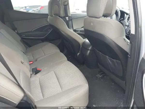 5XYZTDLB9HG441103 2017 HYUNDAI SANTA FE - Image 8