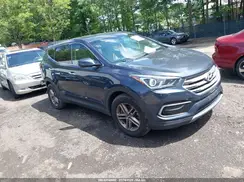 5XYZTDLB9HG441313 2017 HYUNDAI SANTA FE