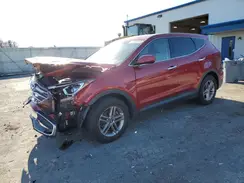 5XYZTDLB9HG441702 2017 HYUNDAI SANTA FE