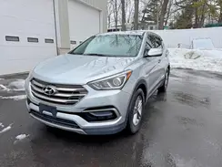 5XYZTDLB9HG442039 2017 HYUNDAI SANTA FE