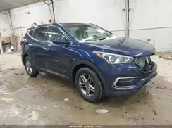 5XYZTDLB9HG442185 2017 HYUNDAI SANTA FE