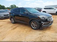 5XYZTDLB9HG442915 2017 HYUNDAI SANTA FE
